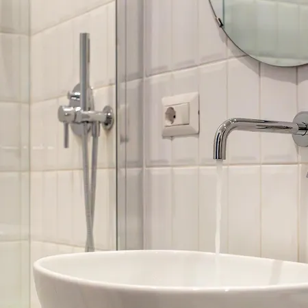 Apartment Iflat Cozy In The Heart Of Campo De Fiori *