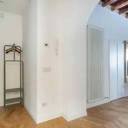 Iflat Cozy In The Heart Of Campo De Fiori