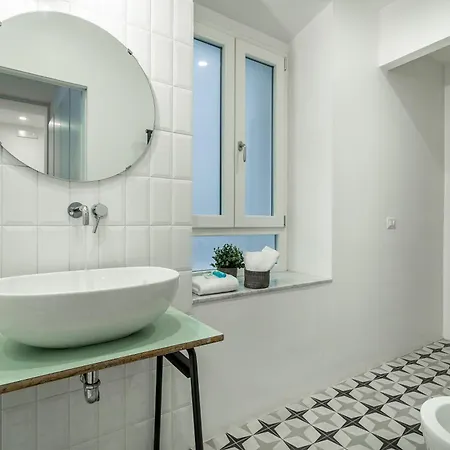 Apartment Iflat Cozy In The Heart Of Campo De Fiori *